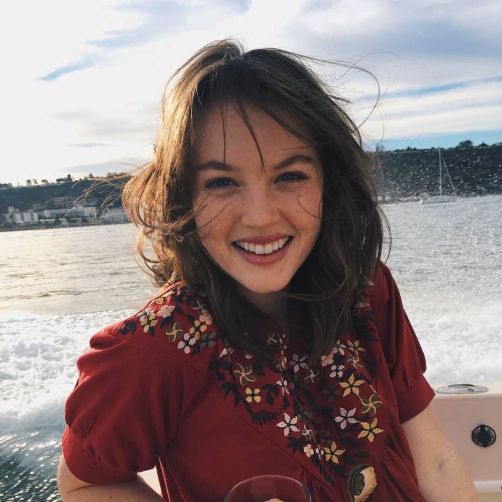 Meet your Posher, Emma